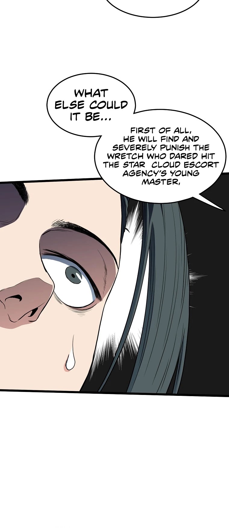 Murim Login Chapter 94 image 21